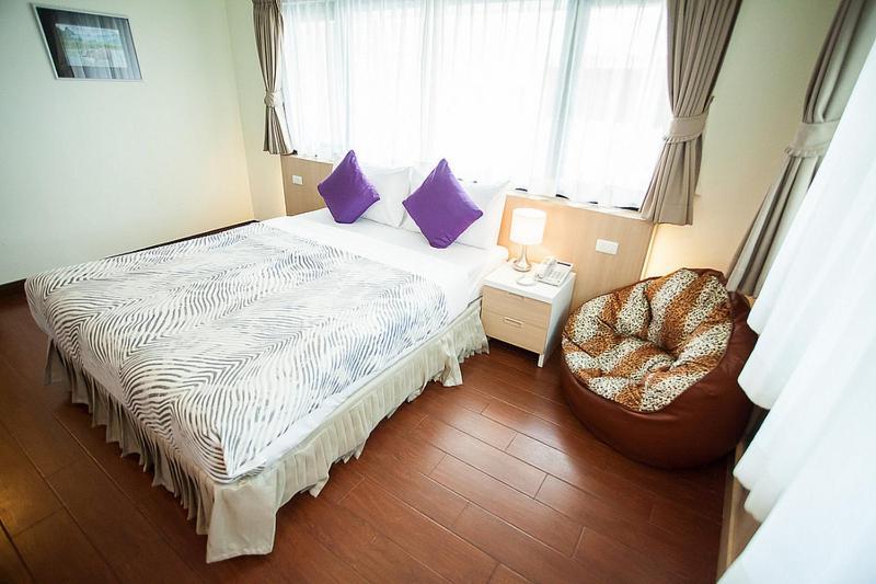 Lido Millennium Hotel Бангкок Номер фото
